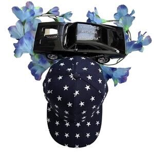 Baseball Cap NWOT Women OS